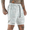 Joggers Shorts Men