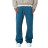 Gingtto Wholesale Casual Streetwear Men in Stock Fashion High Quality Flare Stacked Pants Men