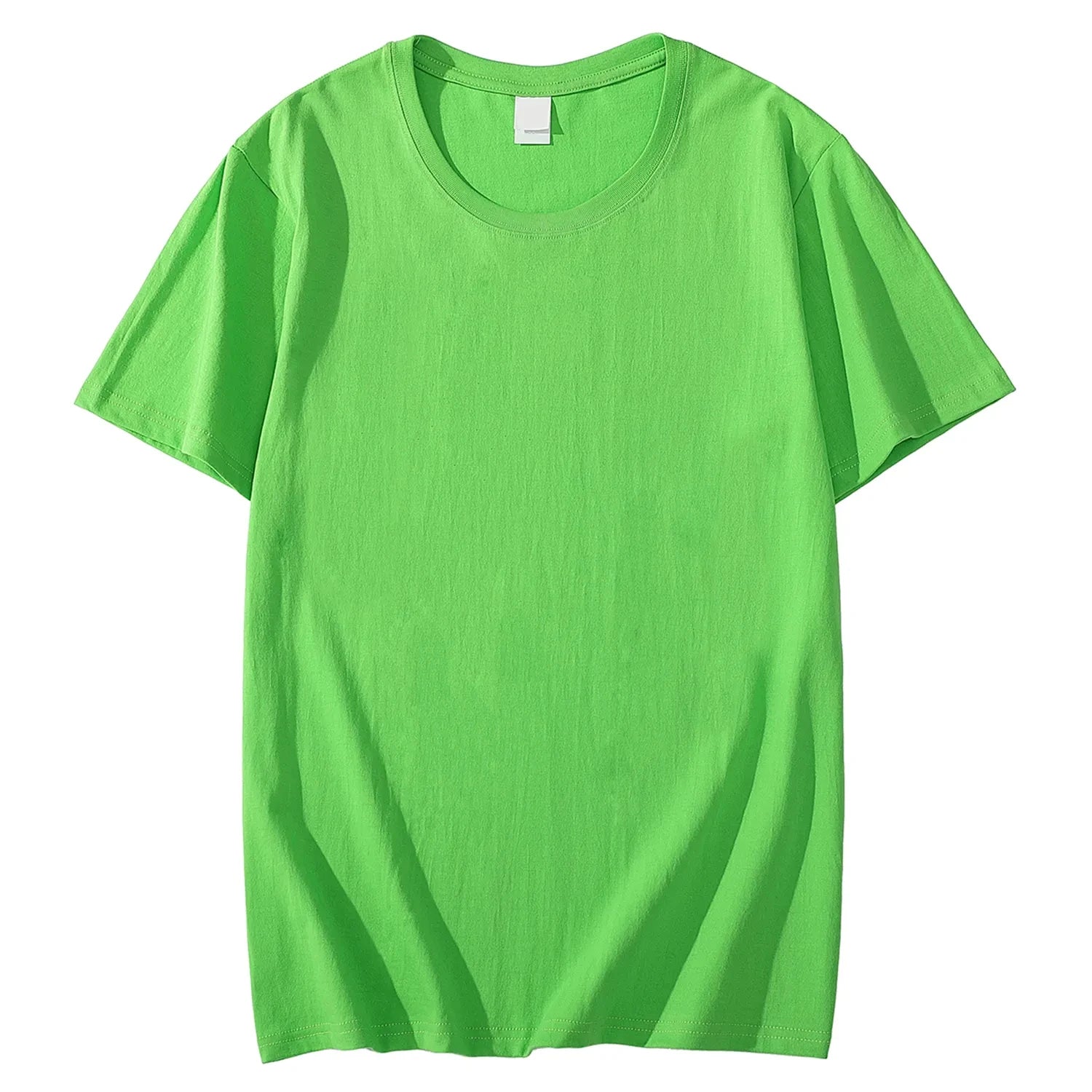 Tshirt Hip Hop Custom Mens Tshirt Blanks