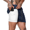 Joggers Shorts Men