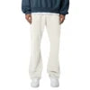 Gingtto Wholesale Casual Streetwear Men in Stock Fashion High Quality Flare Stacked Pants Men
