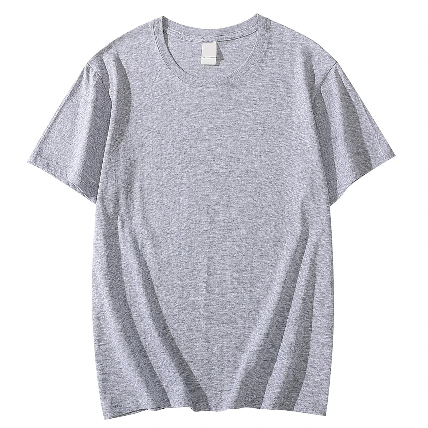 Tshirt Hip Hop Custom Mens Tshirt Blanks