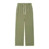 Drop Shipping Cargo Striped Sweatpants Men 360 Grams Cotton Essentials Sweatpants Men Wholesale Sweatpants