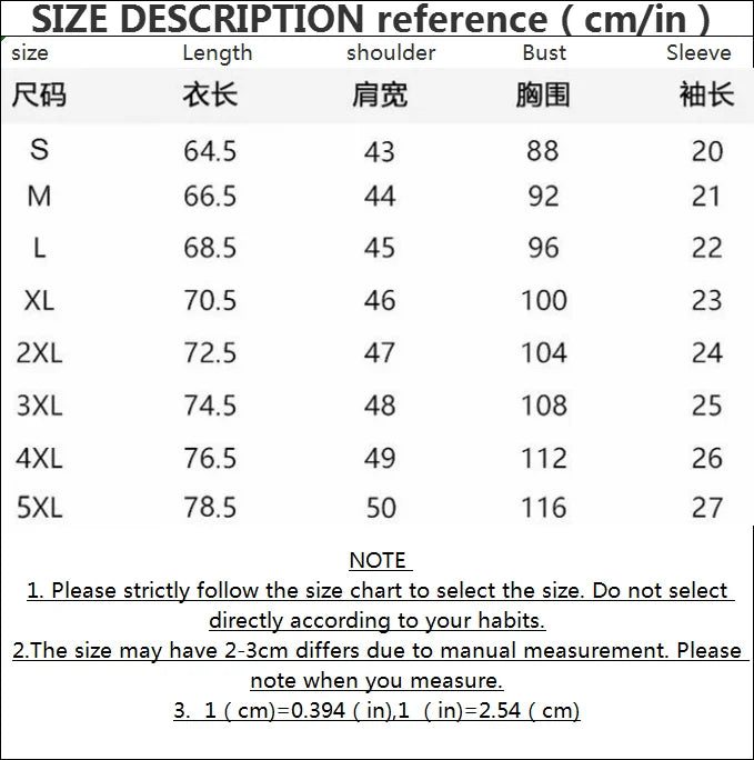 S-5XL Cotton T-shirt Men's Short Sleeved T-shirt Round Neck  Vintage T-shirt