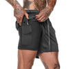 Joggers Shorts Men