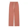 Drop Shipping Cargo Striped Sweatpants Men 360 Grams Cotton Essentials Sweatpants Men Wholesale Sweatpants