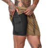 Joggers Shorts Men