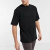 Tshirt Hip Hop Custom Mens Tshirt Blanks