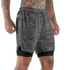 Joggers Shorts Men