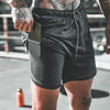 Joggers Shorts Men