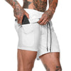 Joggers Shorts Men
