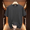 Blank Custom Heavyweight Crewneck Oversized Street Wear Tshirt for Men