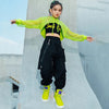 Hip Hop Pants For Kids