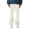 Gingtto Wholesale Casual Streetwear Men in Stock Fashion High Quality Flare Stacked Pants Men