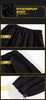S-5XL Winter Wholesale Price Custom Fleece Sweatpants Sport Jogger Casual Plus Size Wool Sweat Straight Pant Trousers Men
