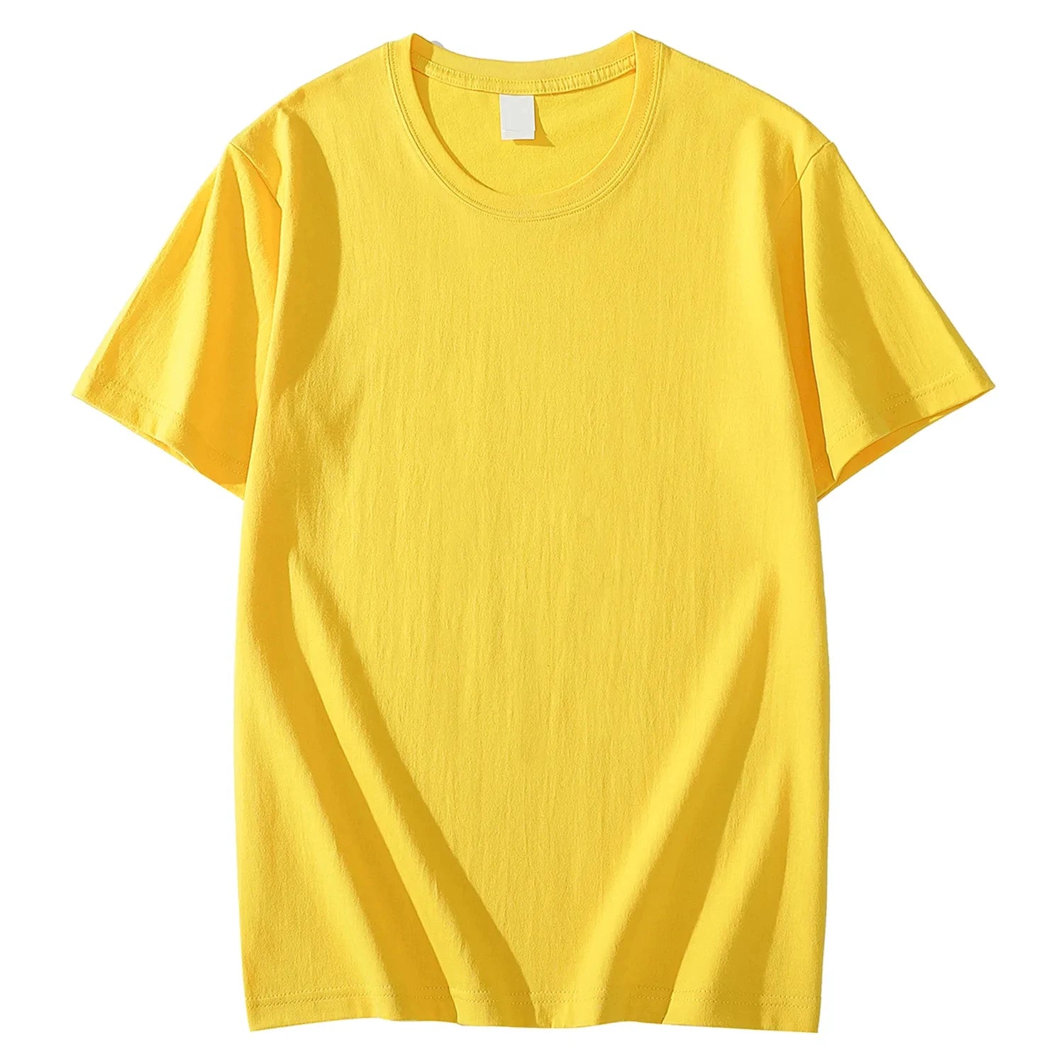 Tshirt Hip Hop Custom Mens Tshirt Blanks