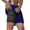 Joggers Shorts Men