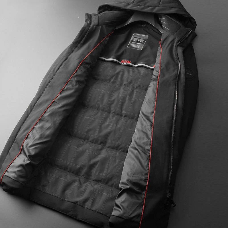 MEN COAT