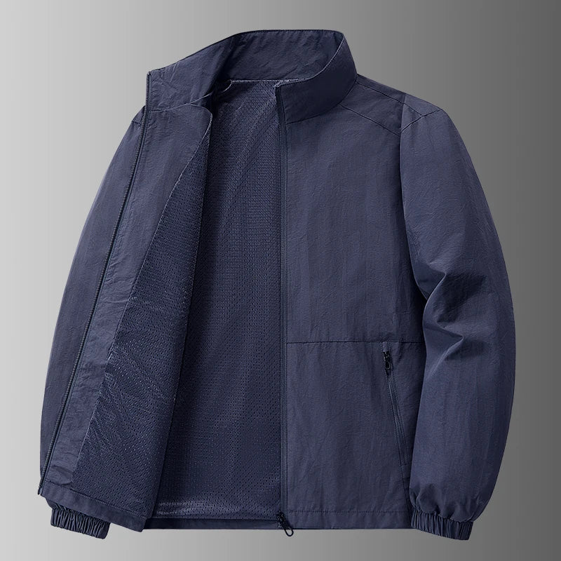 casual sports jacket | windproof jacket | outdoor assault jacket