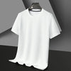 Waffle Short-sleeved T-shirt Men's