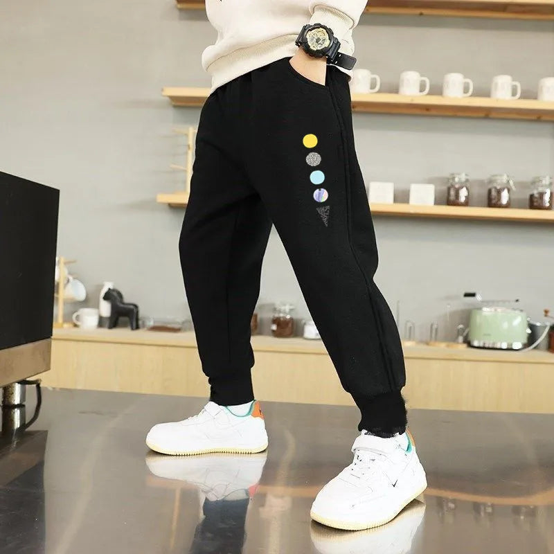 Joggers Sweatpants