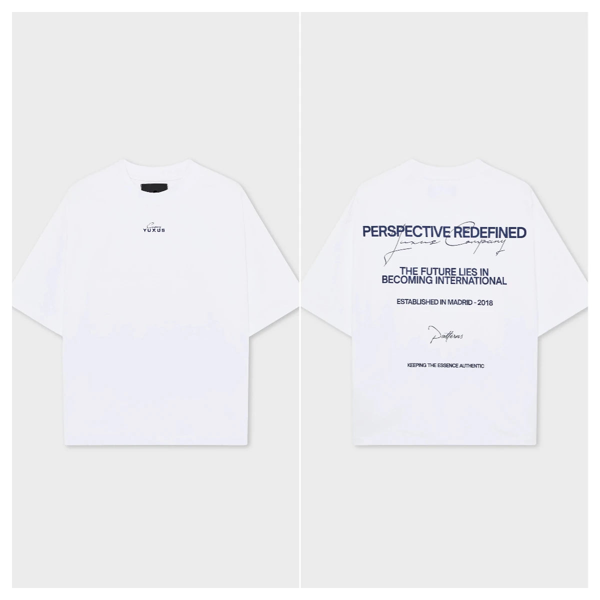 Trendy Fashion Brand Summer New Printing Round Neck Cotton Short-sleeved Casual T-shirt High-quality Sports Streetwear Unisex