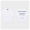 Trendy Fashion Brand Summer New Printing Round Neck Cotton Short-sleeved Casual T-shirt High-quality Sports Streetwear Unisex