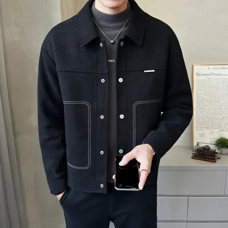 Jacket for Men Coat