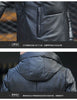 MEN COAT