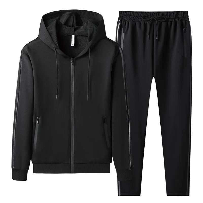 MEN TRACKSUITS