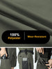 Men'S Tactical Pants, Durable Multi-Pocket Cargo Pants for Outdoor Construction Work, Hiking And Trekking, Casual Tactical Pants