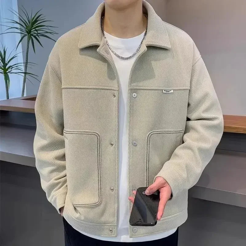 Jacket for Men Coat