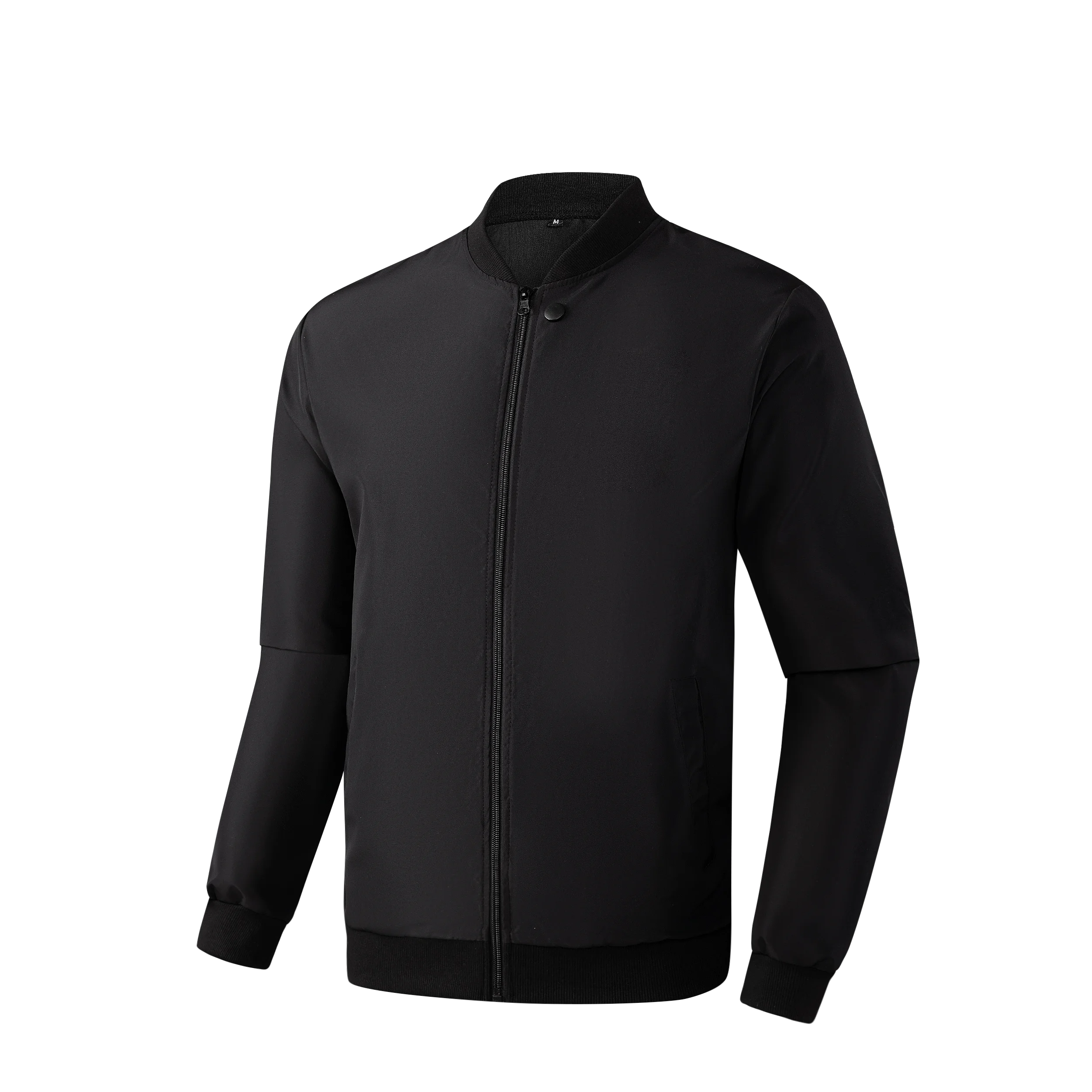Jacket Men's Business Casual Thin Coat Trend
