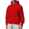 2024 New Hoodie Sweater Comfortable and Versatile Casual Spring and Autumn Loose Top Trendy and Fashionable Men's