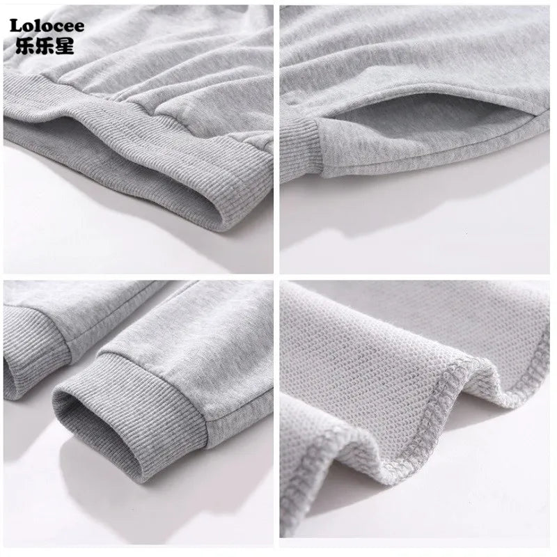 Joggers Sweatpants
