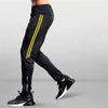 Male Jogger