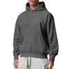 2024 New Hoodie Sweater Comfortable and Versatile Casual Spring and Autumn Loose Top Trendy and Fashionable Men's