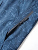 Men's Casual Lightweight Waterproof Windbreaker Jacket