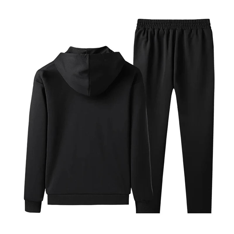 MEN TRACKSUITS