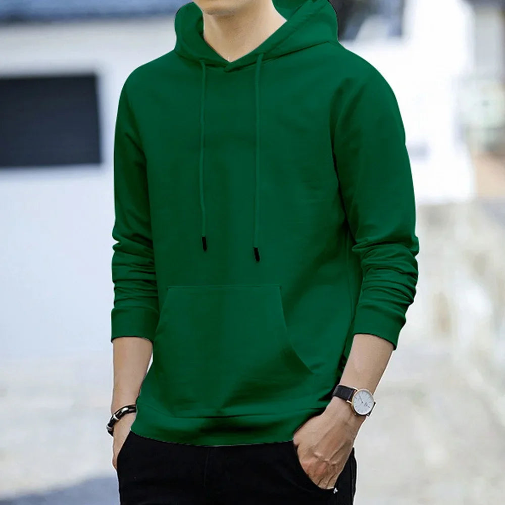 Sweatshirt Hoodie