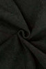 new style Men's corduroy loose European size hanging multi-functional casual straight leg pants, suitable for daily travel