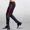 Male Jogger