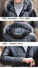 MEN Puffer Jacket