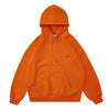 2025 New blank pure cotton hoodie