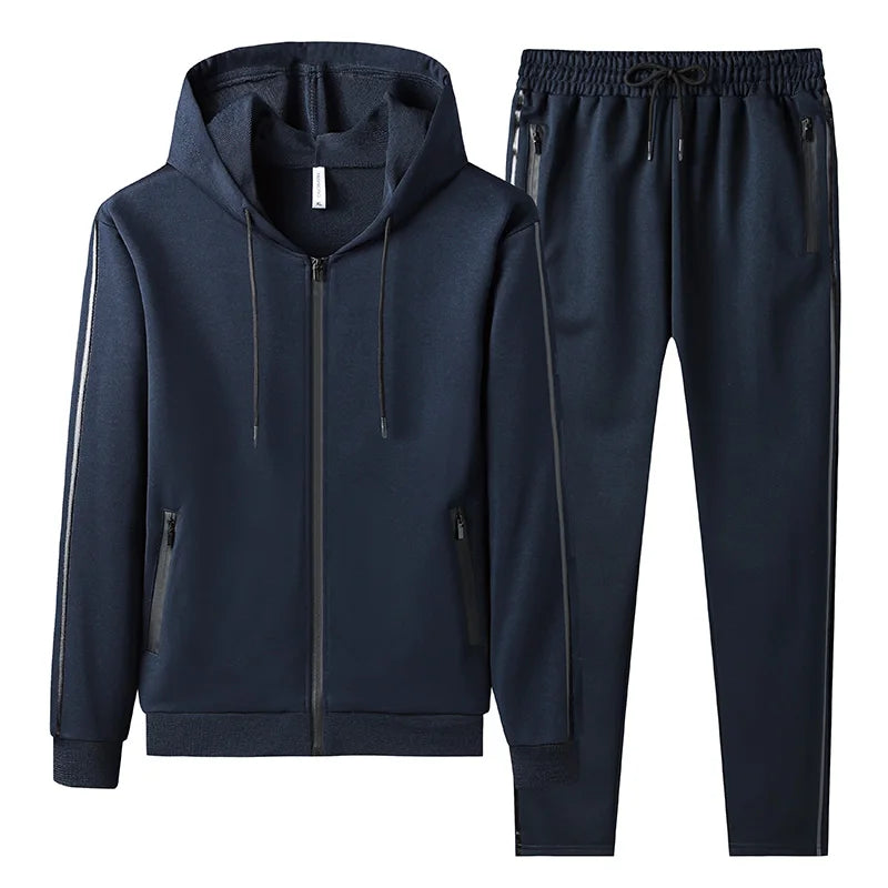 MEN TRACKSUITS