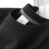 T-Shirt Comfortable Breathable Short-Sleeved Top for Casual Wear