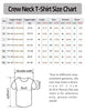 Fashionable and versatile art letter printed pattern T-shirt casual loose short sleeved T-shirt 100% pure cotton comfortable