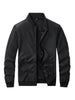 Jacket Men's Business Casual Thin Coat Trend