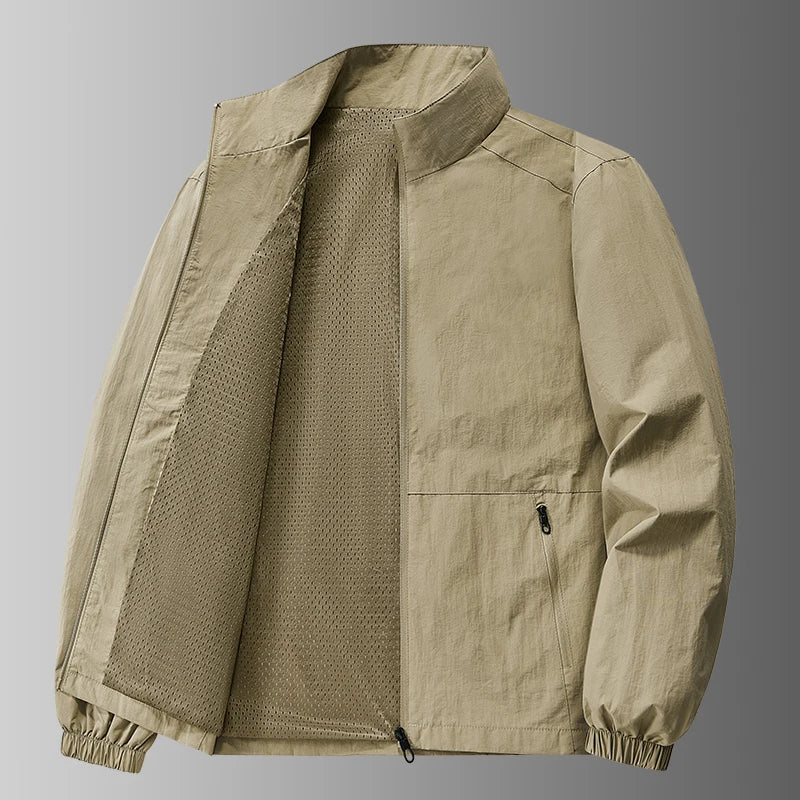 casual sports jacket | windproof jacket | outdoor assault jacket