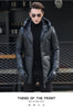 MEN COAT